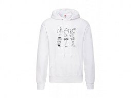 Sudadera Lil Peep